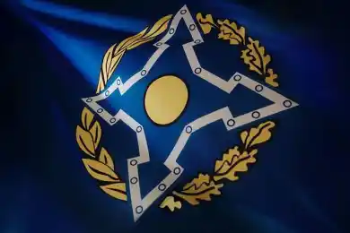 В Астане пройдет сессия Совета коллективной безопасности ОДКБ