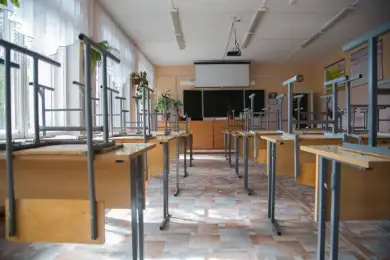 Для чего в школах Нур-Султана откроют медицинские изоляторы 