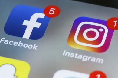 В России запретили Facebook и Instagram судебным решением 