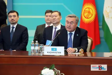 Казахстан «не видит каких-либо угроз и рисков со стороны России» - Тлеуберди 