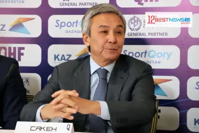 «Серьезные требования к нему»: глава Минтуризма и спорта о громком назначении в «Барысе» 