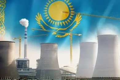 «Мы готовы»: аким области Абай о возможном строительстве АЭС в Курчатове 