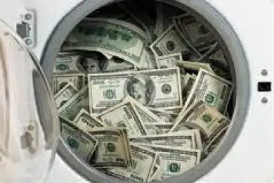 В Казахстане хотят конфисковать имущество лиц и компаний за отмывание денег 