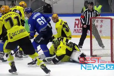 «Номад» сыграет с «Топердо» и «Сарыарка» и хочет поехать в Тюмень