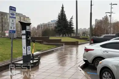 Депутаты: верните астанчанам деньги за неиспользованное время на парковках