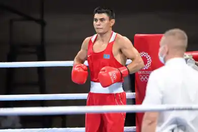 «Наша команда постарела по сравнению с Олимпиадой в Рио» - генсек НОК Казахстана