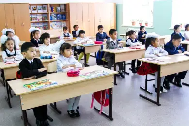 В Казахстане могут распространить Ashyq на школы и вузы 