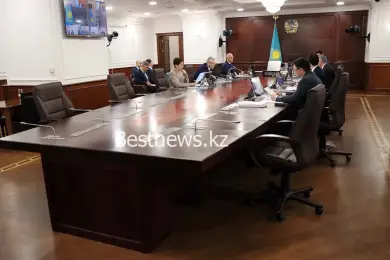 В Казахстане министры не будут собираться на заседания в полном составе 