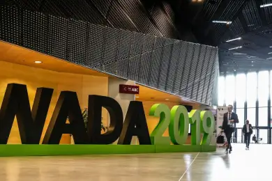 Это приговор: WADA отстранило Россию от участия в международных соревнованиях 