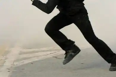 Полиция нашла мужа-иностранца, сбежавшего от жены в Шымкенте