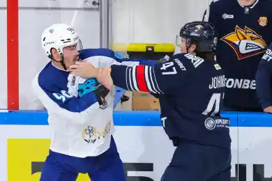 «Барыс» реабилитируется в матче «Северсталью» за поражение в Магнитогорске? Превью к игре