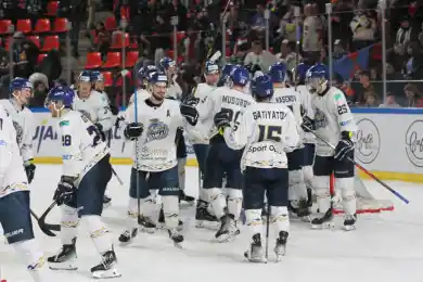 «Номад» отправился в Кардифф в усиленном составе