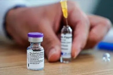 Платной вакцинация «Pfizer» не будет – вице-премьер 