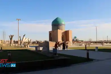 Умирзак Шукеев назвал прогноз по демографии в Туркестане 