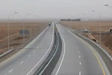 Закроют ли трассу «Темиртау-Караганда» и будут ли проверять здоровье пассажиров