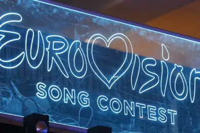 Евровидение-2023 пройдет в Великобритании вместо Украины 
