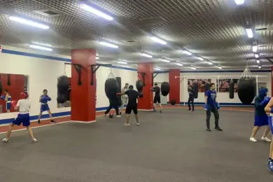 Кенес Ракишев инвестировал в открытие залов для бокса 