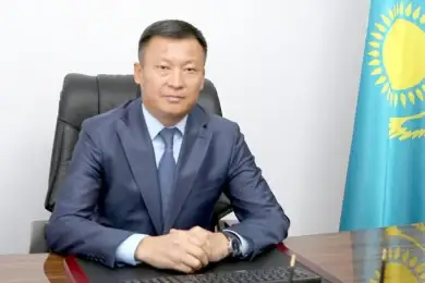 Назначен новый руководитель ДГД в Атырауской области 