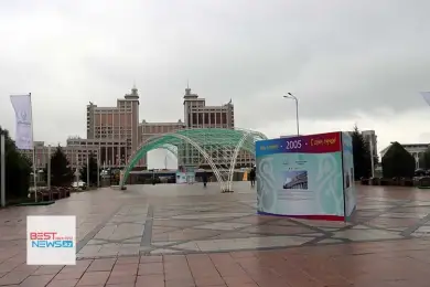 Спасительные дожди с грозами придут в Казахстан 