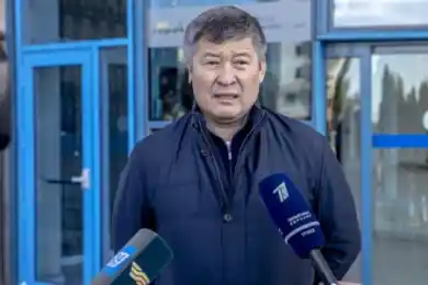 "И не дай Бог, он наложит на себя руки – я этого не оставлю просто так": Турлыханов о ситуации вокруг сына