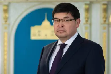 Назначен новый министр финансов Казахстана 