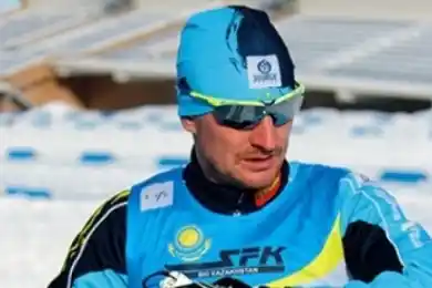 На Олимпиаде-2022 сократили дистанцию мужского масс-старта с участием казахстанца Величко