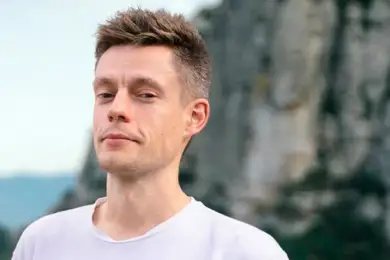 Юрий Дудь заявил, что побаивается поездок в Казахстан 