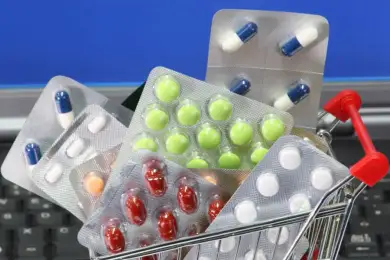 Минздрав: На закупку импортных лекарств Казахстан потратил втрое больше, чем на внутреннем рынке 