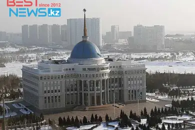 Президенты Казахстана и России обсудили поставку «Спутник V» 