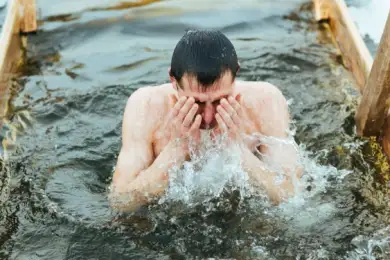 В Нур-Султане отменены крещенские купания 