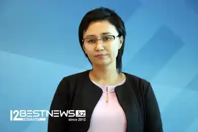 «Переключаться сложновато»: какие еще признания сделала самая знаменитая в РК судья Айжан Кульбаева