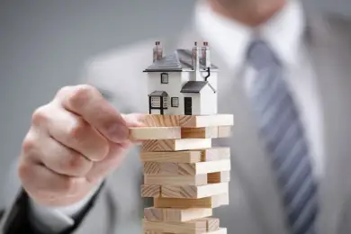 «Ипотечный бум в Казахстане идет с ростом цен на жилье» - глава «Отбасы банка» 