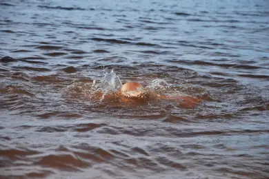 В Нур-Султане утонул мальчик – купался в запрещенном месте 