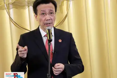«Казахстан и Китай откроют новое «золотое 30-летие» - Посол Чжан Сяо 