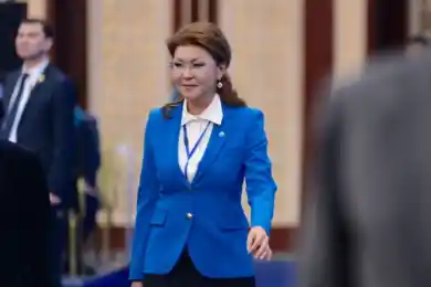 Мажилис проголосовал за досрочное прекращение полномочий без присутствия Дариги Назарбаевой - видео