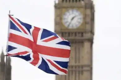 В Великобритании умер шестой пациент с коронавирусом