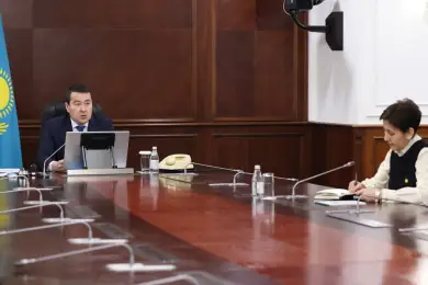 «С деловой хваткой…»: Премьер-министр Смаилов о возвращении Тамары Дуйсеновой в Минтруда 