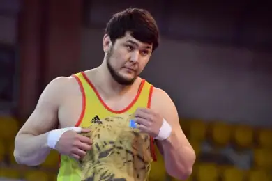 Борец Батырмурзаев отдал победу сопернику на Олимпиаде-2020 