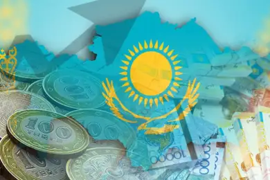 Темп роста экономики Казахстана достиг 4,7% 