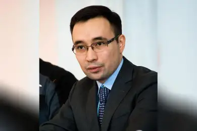 Бывший вице-министр назначен замакима Алматы 
