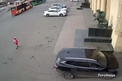 В Семее 200 полицейских искали 11-летнюю девочку 