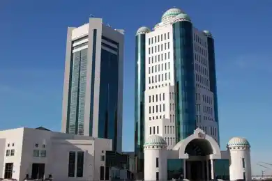 Депутаты, министры и акимы соберутся на совместное заседание Палат Парламента РК