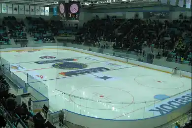 СарыаркаvsБуран: составы команд