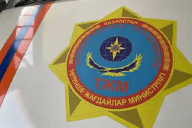 В области Жетісу зафиксировали толчки 