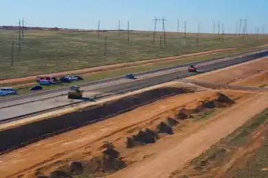 Токаев: «Качество автодорог не выдерживает критики»