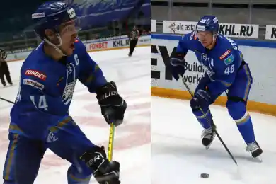 СтарченкоvsДиц: продолжит ли Роман забивать и после возвращения кэпа Барыса?