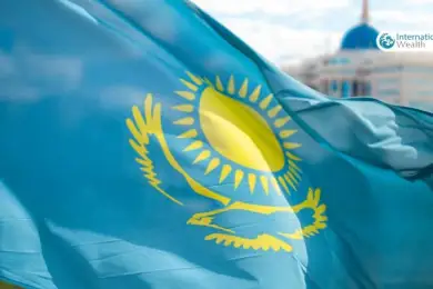 В Казахстан могут переехать 50 иностранных компаний - Смаилов 