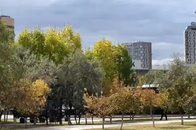 Погода на три дня в Астане, Алматы, Шымкенте