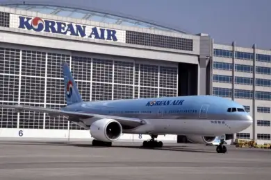 Рейс Астана-Сеул возобновится и начнутся полеты Шымкент-Сеул 