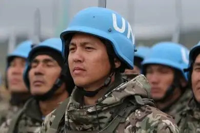 Казахстан может направить 139 военнослужащих-миротворцев для самостоятельной миссии 